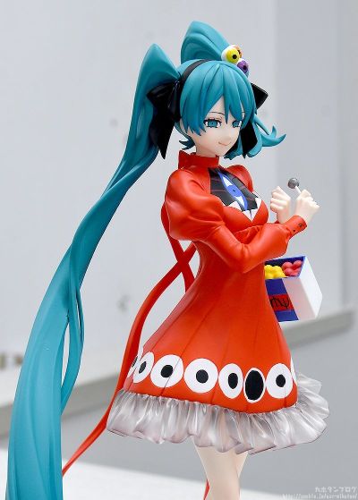 POP UP PARADE 初音未来 Ψ造型 L尺寸