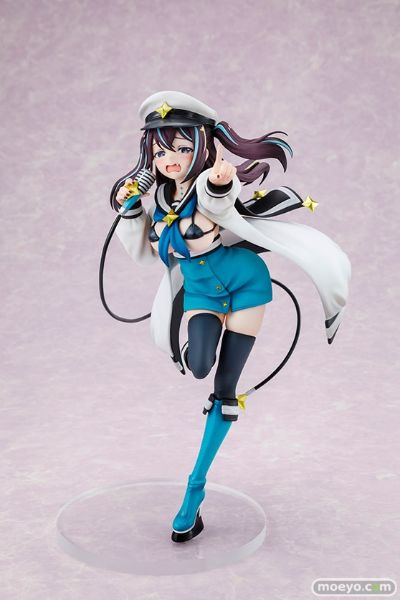 KDcolle 梦想成为魔法少女 洛可慕斯卡
