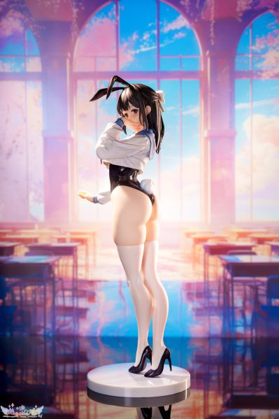 裙子脱哪了？