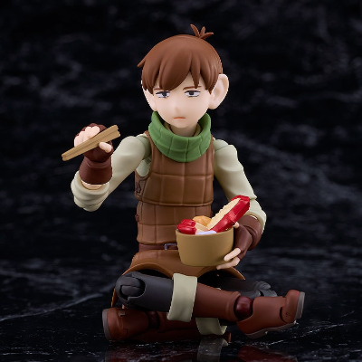 figma#652 迷宫饭 奇尔查克