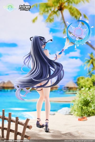 第七史诗 魔导士 庆典艾妲