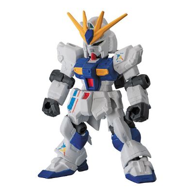 机动战士高达  MOBILE SUIT ENSEMBLE ～福冈款式～