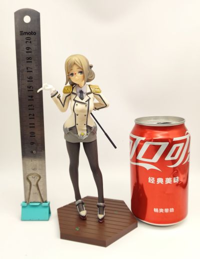 舰队Collection -舰娘- 香取 教育中 