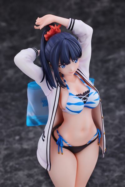 SSSS.古立特 宝多六花