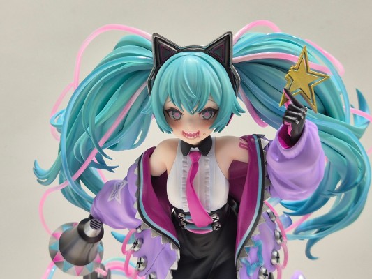 初音未来 1/7  HATSUNE MIKU Digital Stars 2023款