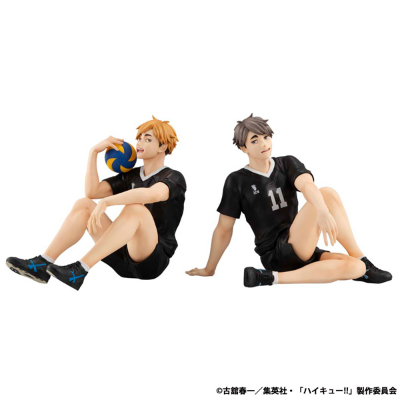GEM系列 排球少年 掌中宫侑
