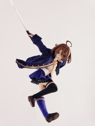 Assault Lily 系列 No.049 Assault Lily 川村楪