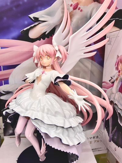 魔法少女小圆 剧场版 [新篇] 叛逆的物语 BPEV  终极小圆珍藏人偶