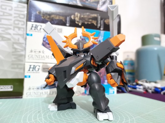 重号丸