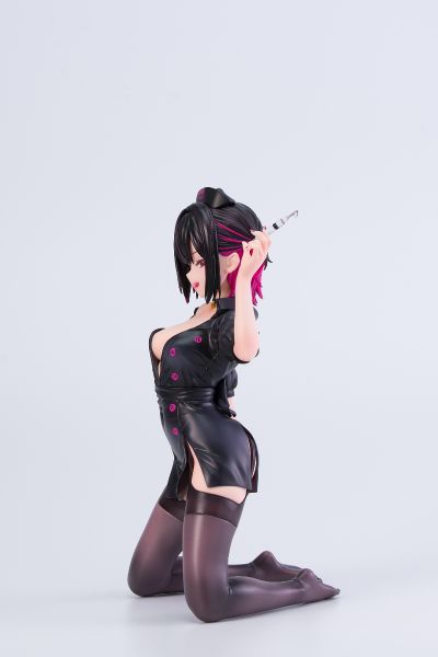 白雪恋 护士