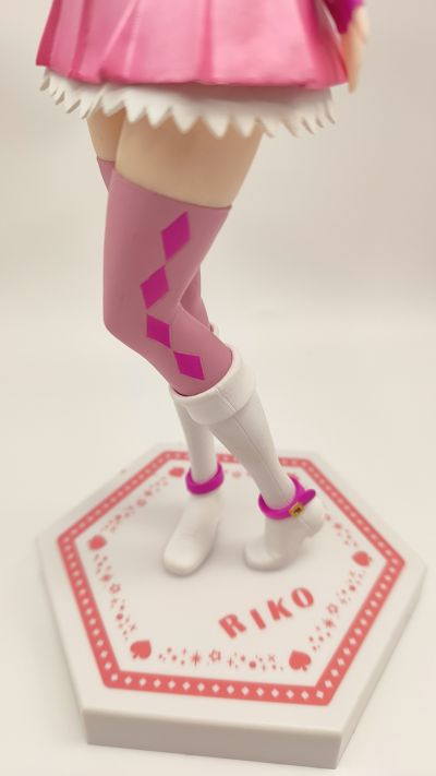 スーパー Special 系列 Love Live! Sunshine!! 桜内梨子 ダイスキだったらダイジョウブ！ 