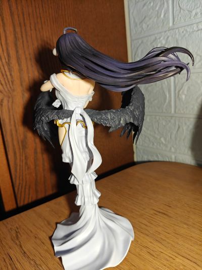 OVERLORD 雅儿贝德珍藏人偶