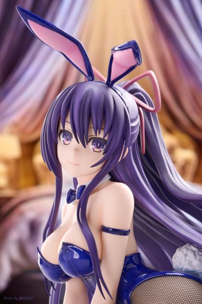约会大作战 独特魅力-夜刀神十香-