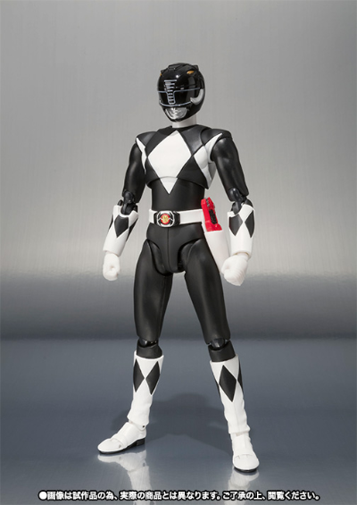 S.H.Figuarts 猛犸象连者（暂译）