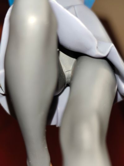 SSS Figure 爱与演唱会！超级明星！！ 涩谷香音