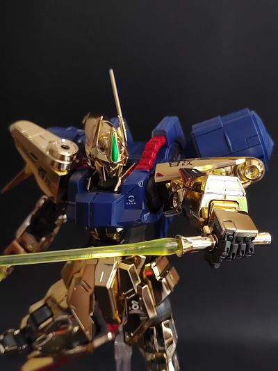 MG 机动战士Z高达 隔热伞装备