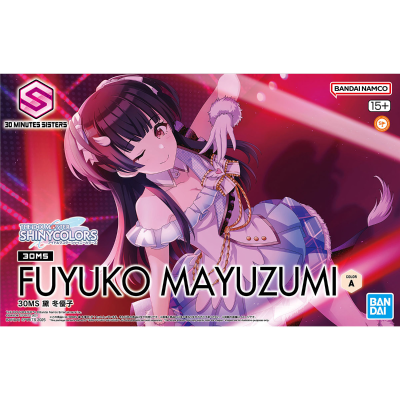 30MS 黛冬优子