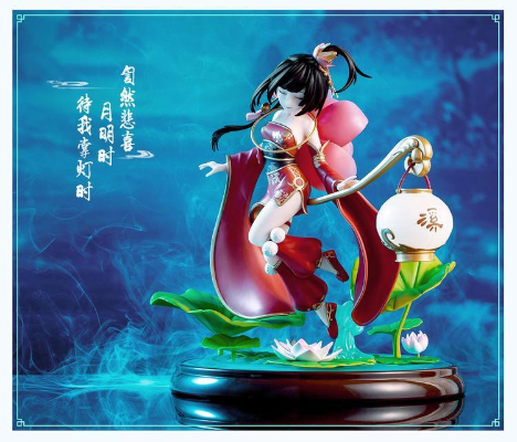 大话西游2 夜溪灵
