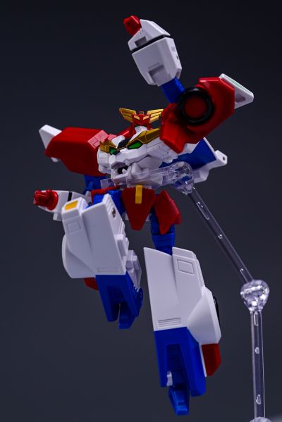 TOYRISE 王者EX凯撒