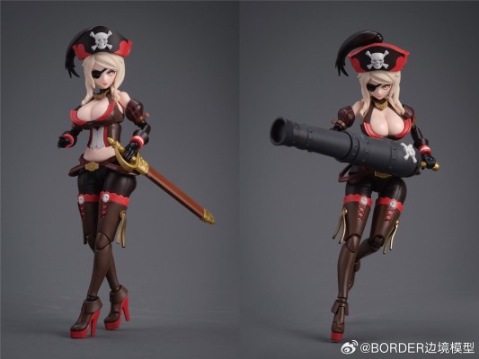 海盗 安妮女王