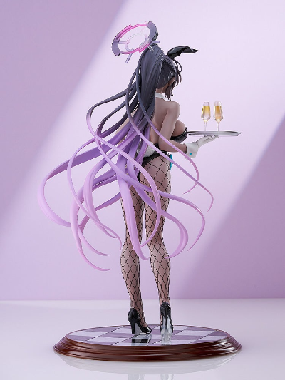 蔚蓝档案 角楯花凛（兔女郎）