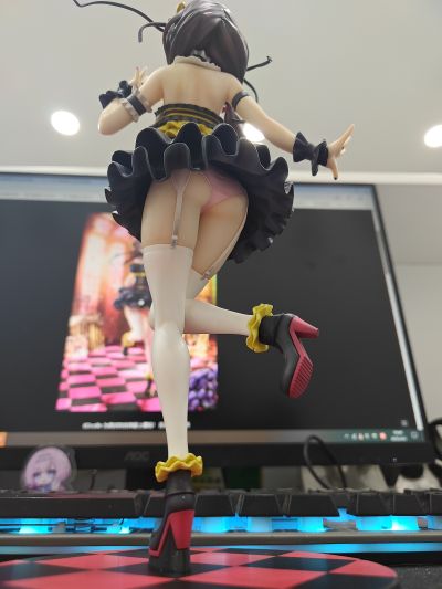 KDcolle  为美好的世界献上爆焰！ 芸芸 哥特萝莉