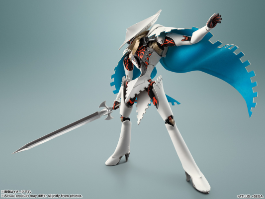S.H.Figuarts  暗喻幻想：ReFantazio  探求旅人