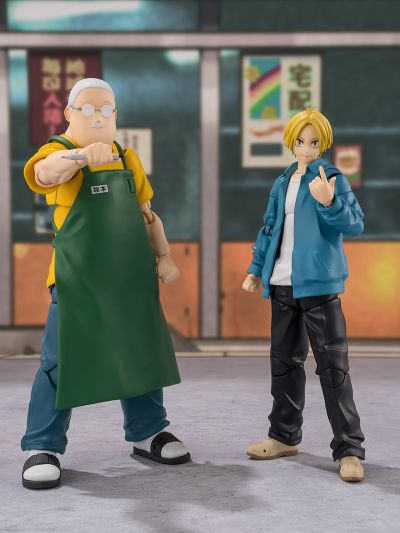 S.H.Figuarts 坂本太郎