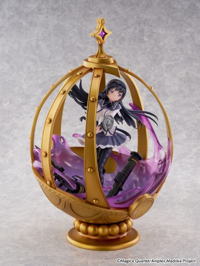 魔法少女小圆 晓美焰