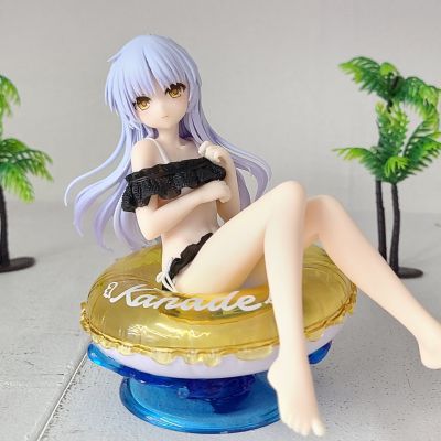 Angel Beats! AFG人偶 立华奏 新装版