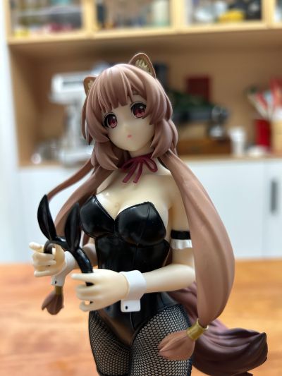 盾之勇者成名录第三季 BiCute Bunnies人偶-拉芙塔利雅-