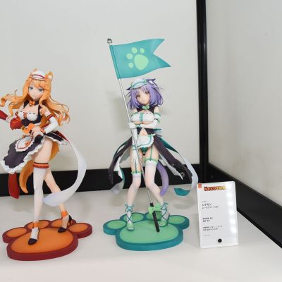 猫娘乐园 枫 赛车女郎