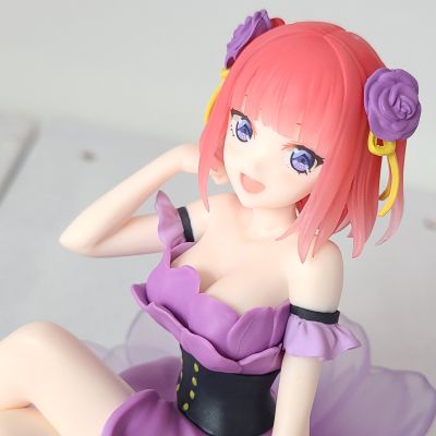 动画特篇 五等分的新娘∽ Bloo-me!ー中野二乃ー