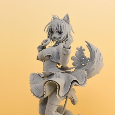 天色幻想岛 真咲·加亚尔
