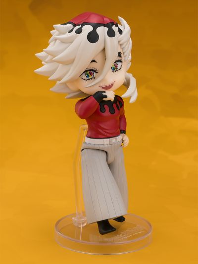 Figuarts mini 童磨