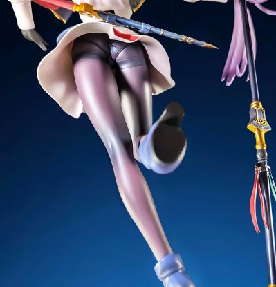 figma 命运-冠位指定 魔术师-阿尔托莉雅·卡斯特