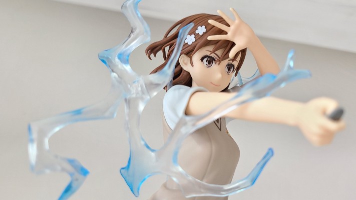 某科学的超电磁炮 ESPRESTO-LEVEL5 Electromaster-御坂美琴