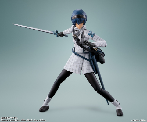 S.H.Figuarts  暗喻幻想：ReFantazio 主角
