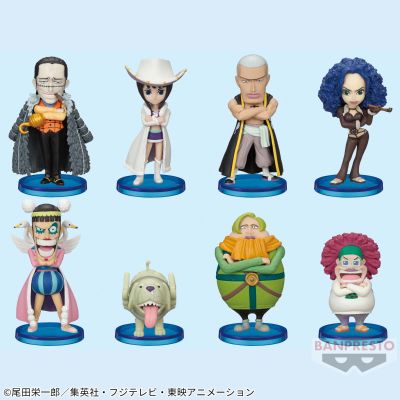 航海王 WCF 第16弹