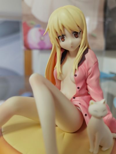 樱花庄的宠物女孩 椎名真白
