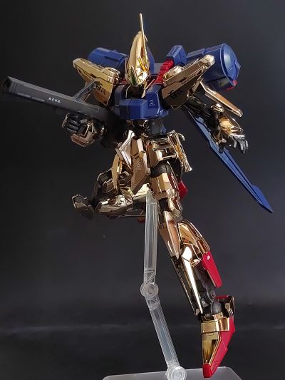 MG 机动战士Z高达 隔热伞装备