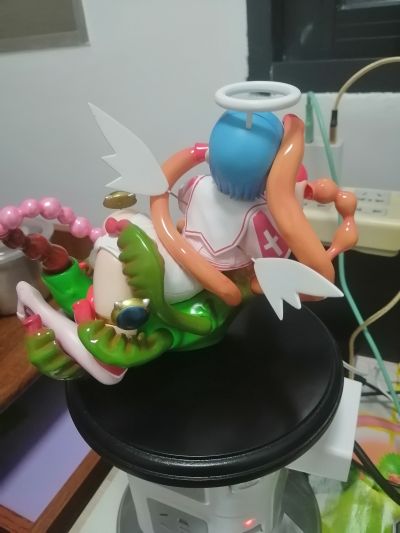 魔界天使ジブリール 圣天使吉普莉尔 