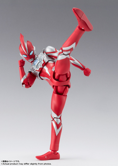 S.H.Figuarts 奥美迦奥特曼