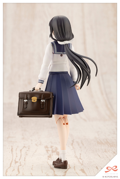 创彩少女庭园 药师寺久远 桃樱高中校服