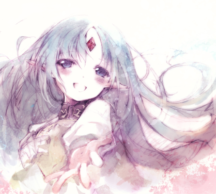 Rance（兰斯）VI －ゼス崩壊－ 魔想志津香
