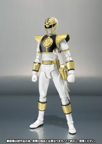 S.H.Figuarts 獠牙连者（暂译）