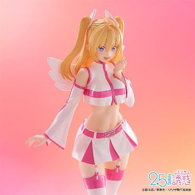 POP UP PARADE  2.5次元的诱惑 莉莉艾露 天使空降队