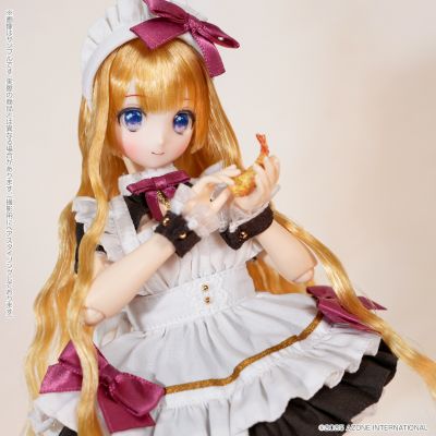 POD051-HVN Colorful Dreamin'/仙境里的叶鸟心音1.1 ～AZONE名古屋直营店开业13周年纪念款～（名古屋直营店・娃娃展限定）