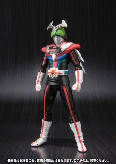 S.H.Figuarts 假面骑士强人（升级形态）（暂译）