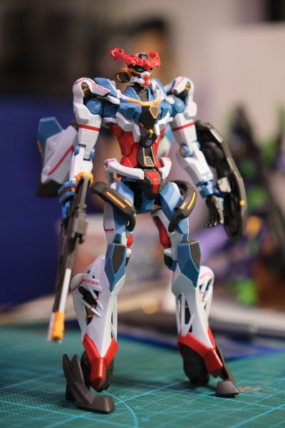 MG 机动武斗传G高达 神高达〔究级模式〕